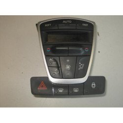 Commande Chauffage Renault Laguna 3 Phase 1